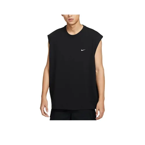 Nike Sportswear Топ без рукавов Мужской Черный