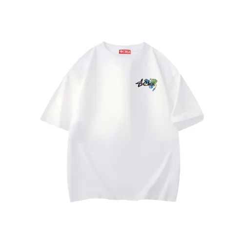 C1RCA Унисекс Футболки