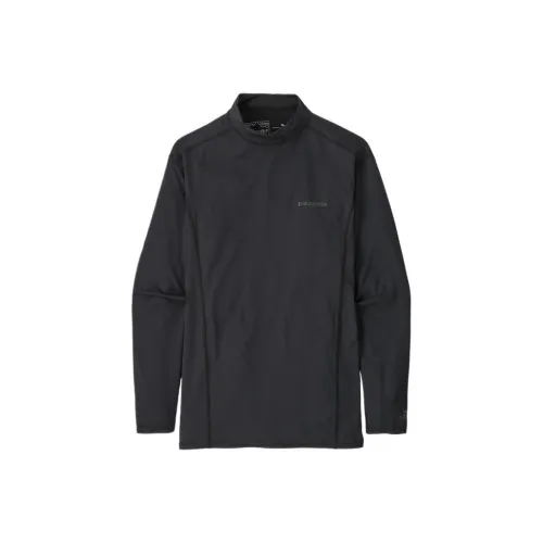 Patagonia Быстросохнущая рубашка мужская