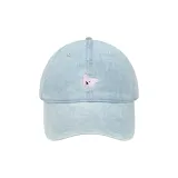 Светло-голубой