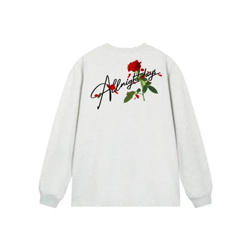 RECOLETA Унисекс Футболки