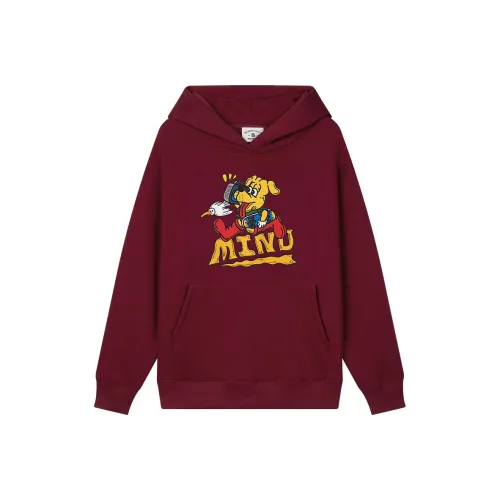 MIND ERROR Унисекс Свитшоты