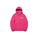 Малиново-красный