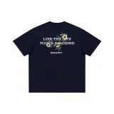 Темно-синий