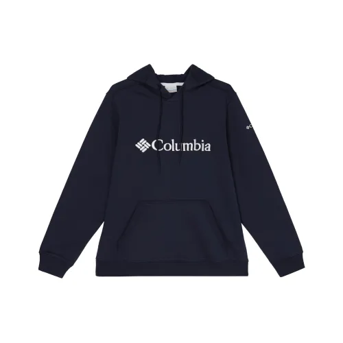Columbia co-brand Синий Мужской Свитшот