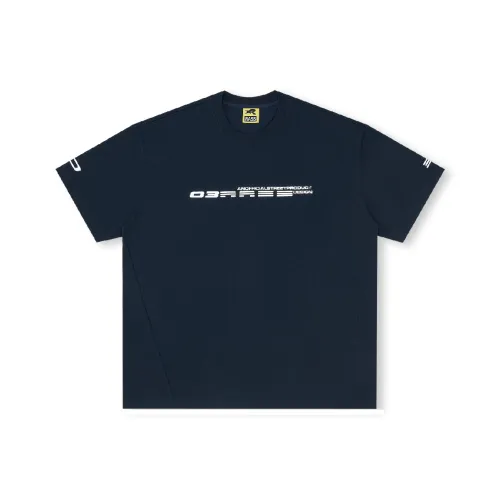RASS 3rd Anniversary Collection T-Shirt Унисекс