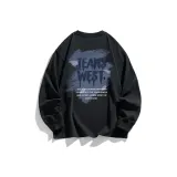 Black (Флисовая подкладка, улучшенный)