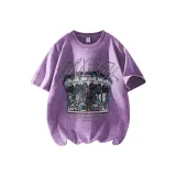 Фиолетовый