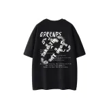 Черный (белый логотип)