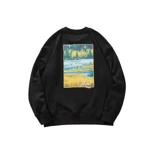 Penfield Унисекс Свитшоты