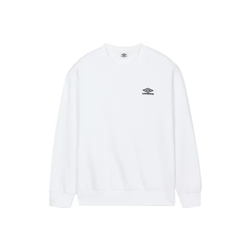 Umbro Унисекс Свитшоты