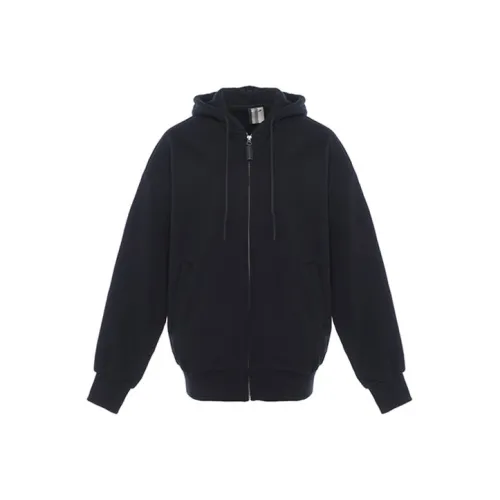 Fax Copy Express Черные Мужские Свитшоты