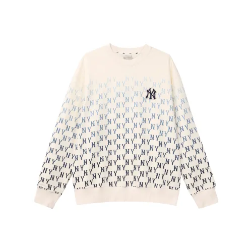 MLB Унисекс Свитшоты