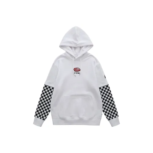 VANS Белый Унисекс Свитшоты