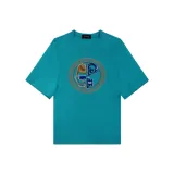 Озерно-синий