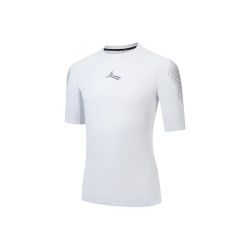 Volanti All In One 1,0 Бег T-Shirt Унисекс