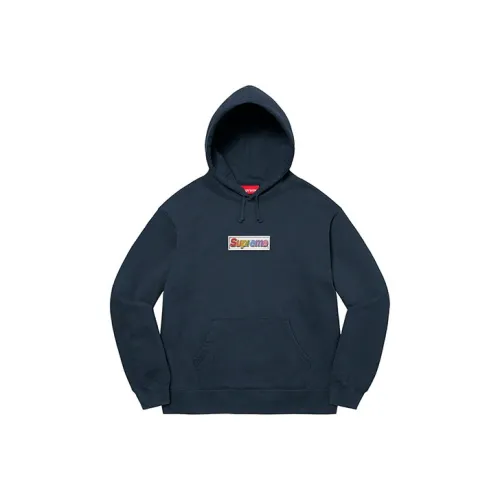 Supreme SS22 Мужские Свитшоты