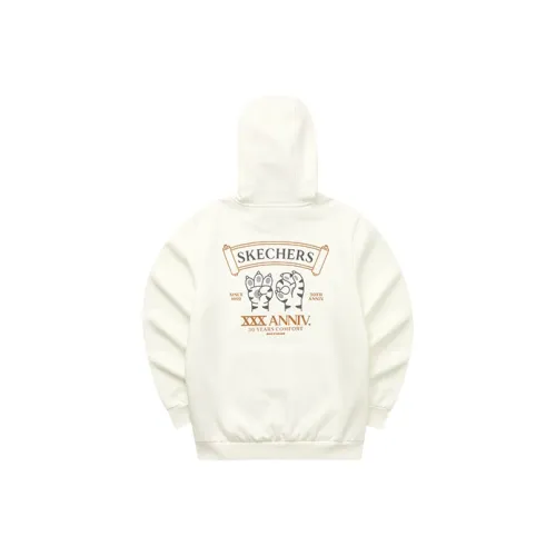 Skechers Унисекс Свитшоты
