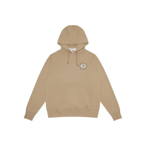 Dickies Песочный Унисекс Свитшоты