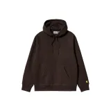 Темно-коричневый