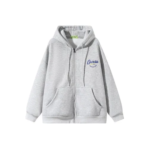 Gwola Унисекс Свитшоты