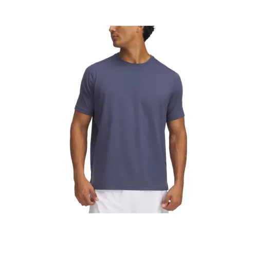 Under Armour Meridian T Рубашка Мужская Rain Gray 044