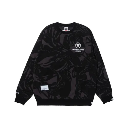 Aape Мужские Свитшоты