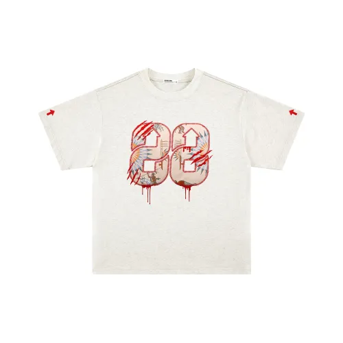 88rising Origin Collection T-Shirt Унисекс