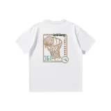 Натуральный белый