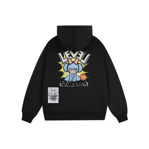 Уровень RELAX series Унисекс Свитшоты