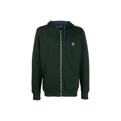 PS By Paul Smith Яшма Мужские Свитшоты