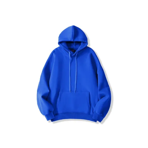 I'm David Толстовка Унисекс Синий