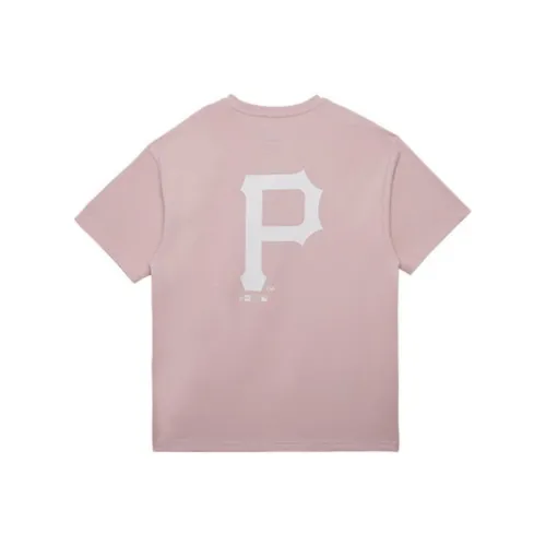 New Era Розовые Мужские Футболки