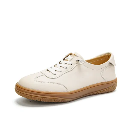 Reivanti Casual Женские Бежевые