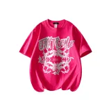 Розово-красный