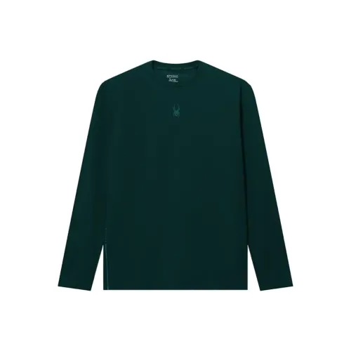 SPYDER Мужские T-рубашки