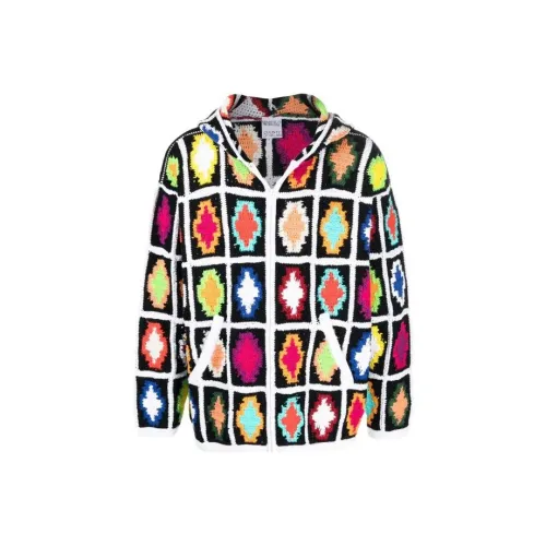 Marcelo Burlon Многоцветные Мужские Толстовки