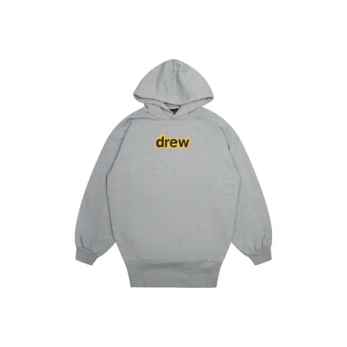 Drew House Свитшот Мужской Серый