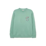 Светло-мятный