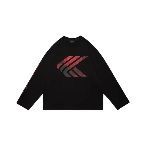 Kang's Wonderland T-Shirt Унисекс