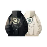 2 шт (черный + абрикосовый) с флисовой подкладкой