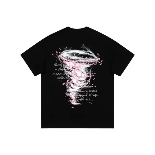 UNthemed Унисекс Футболки