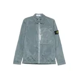 Озерно-синий