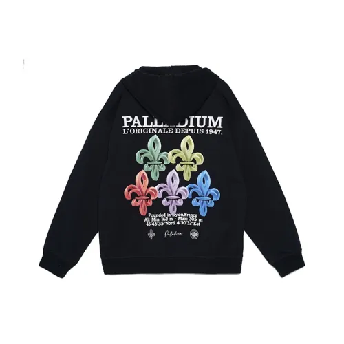 Палладий Унисекс Свитшоты