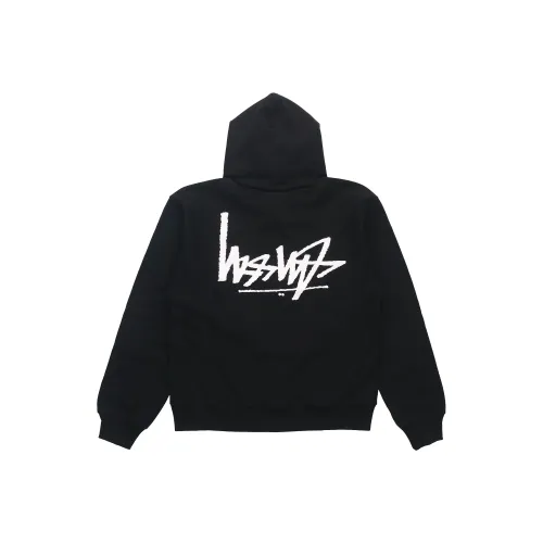 Stussy Унисекс Свитшоты