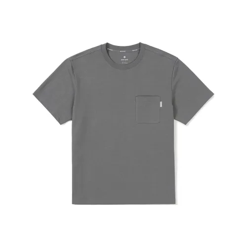 SNOW PEAK Мужская футболка с коротким рукавом