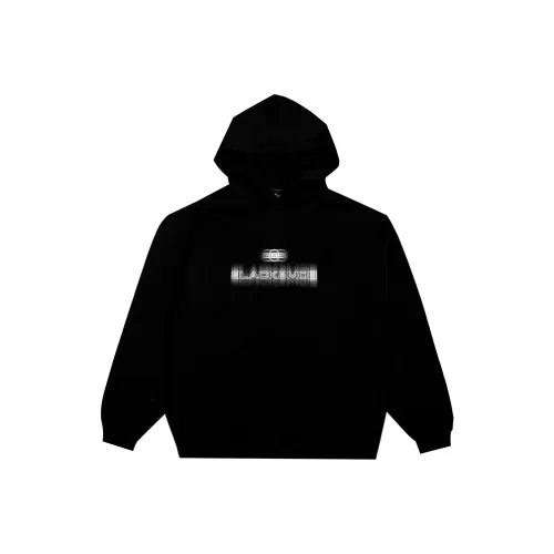 BLACK8 Mula Over Billionaire Унисекс Свитшоты