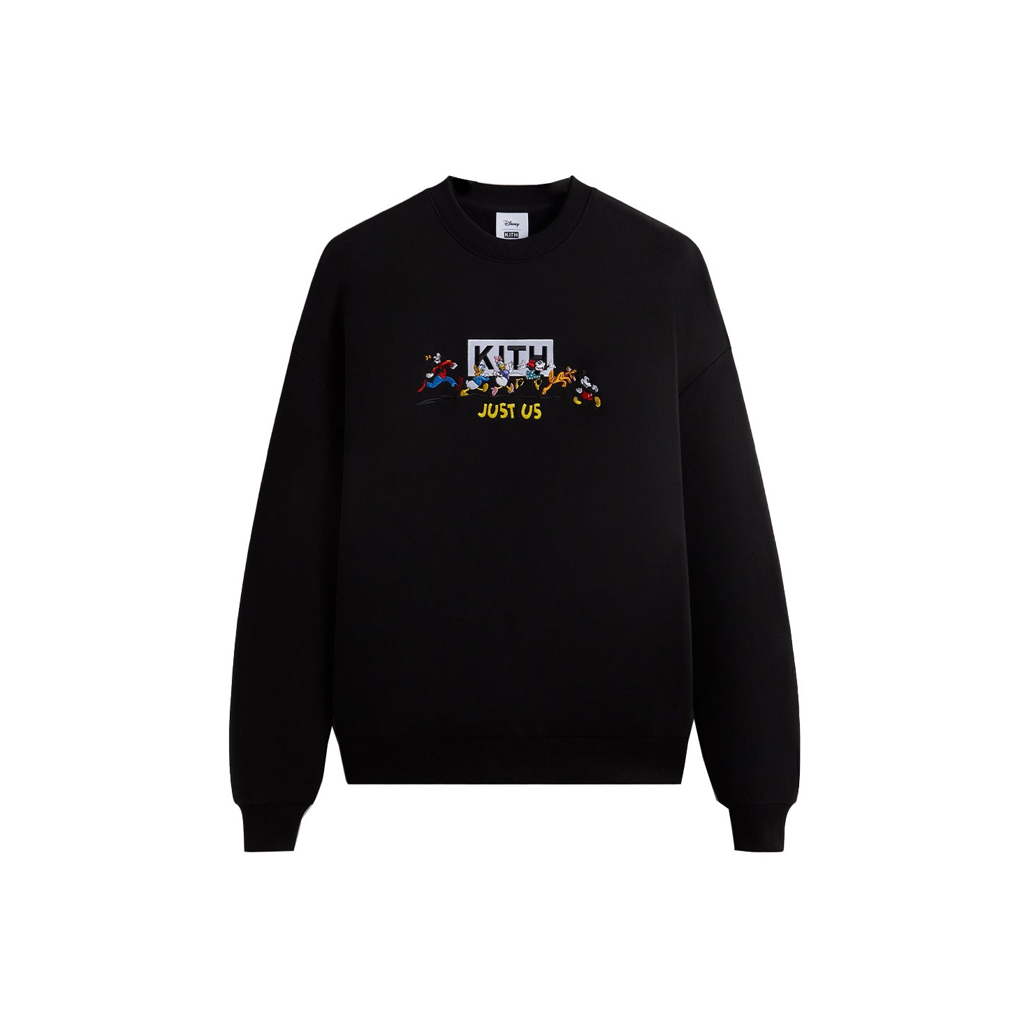 Лучшие винтажные толстовки с Микки Маусом для вашего гардероба в