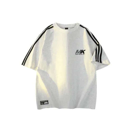 Mackyo Унисекс Футболки