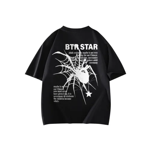 BTR Унисекс Футболки